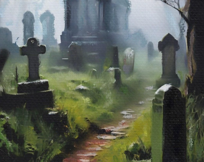 Graveyard
