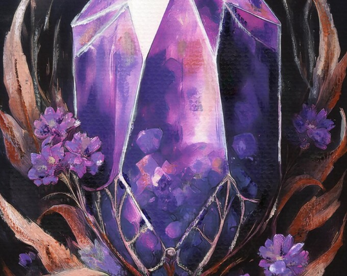 Amethyst