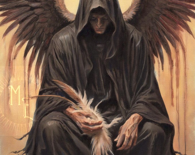 Azrael