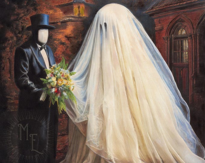 The Widow's Dream