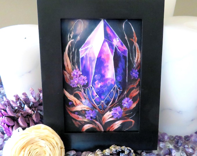 Amethyst