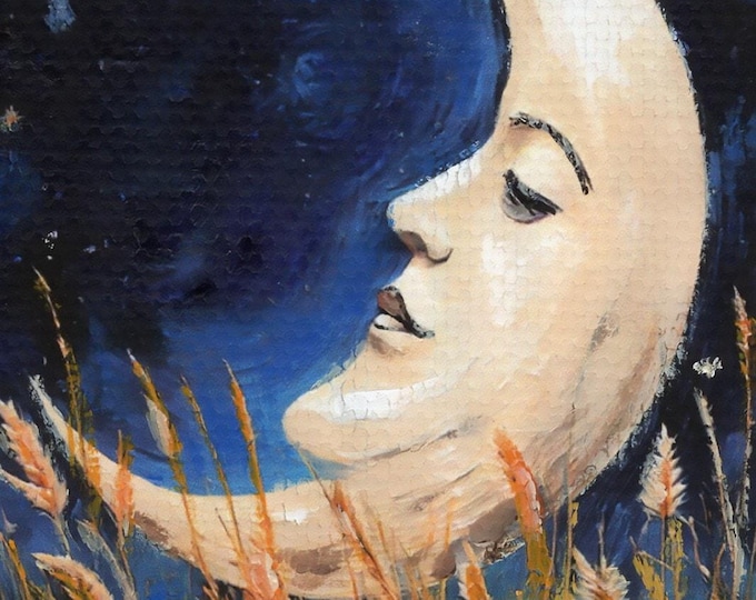Harvest Moon