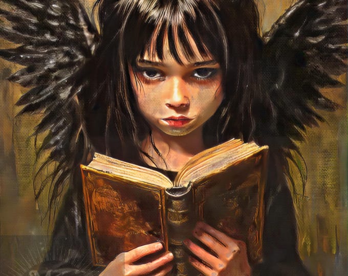 The Reading