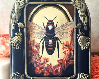 Nouveau Bee