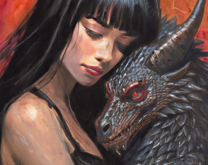 Unholy Adoration