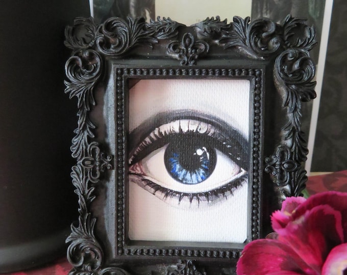 Watchful Eye