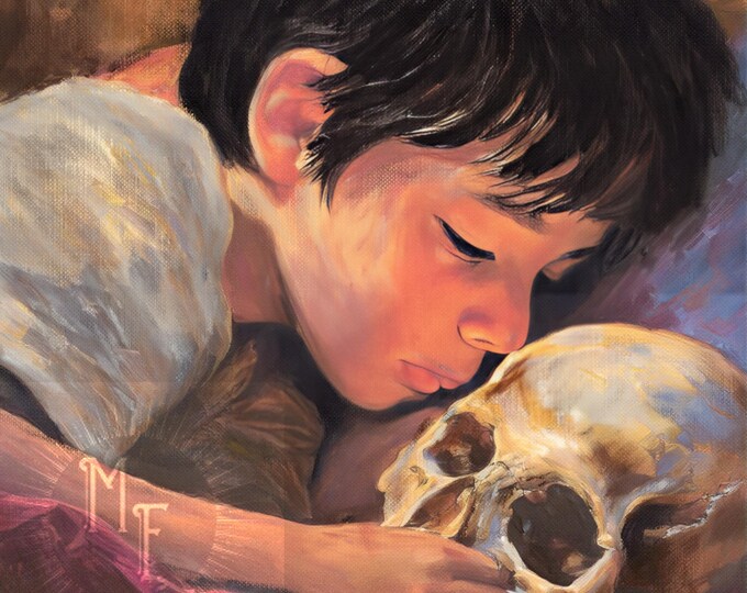 Lullaby for the Lost