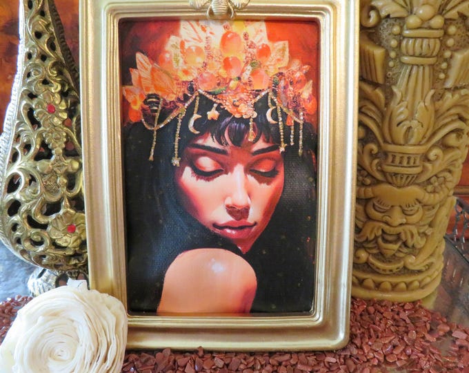 The Bee Queen