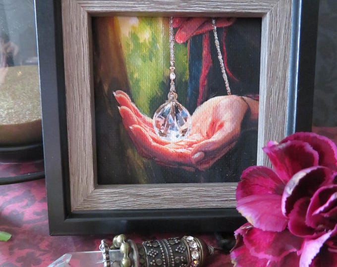 The Pendulum