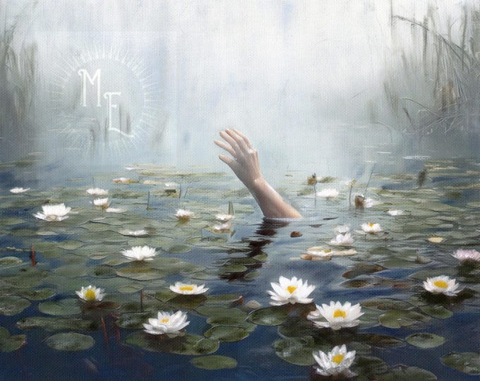 A Fading Farewell