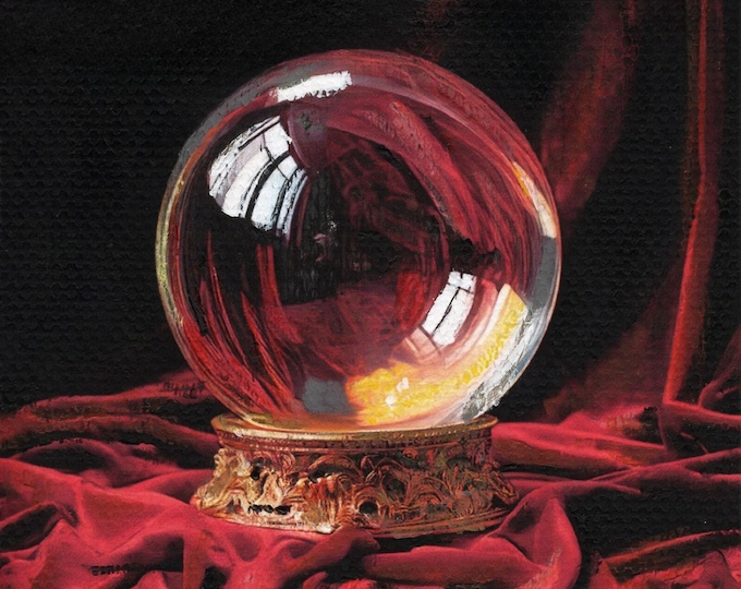 Crystal Ball