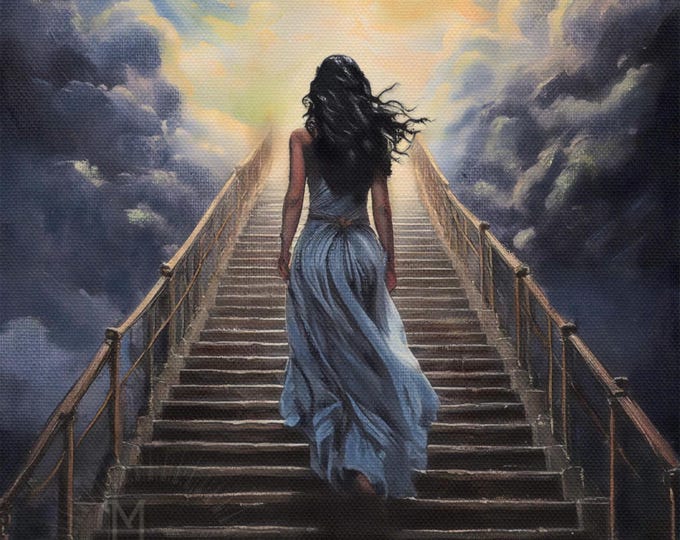 Ascension