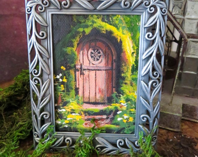 Fairy Door