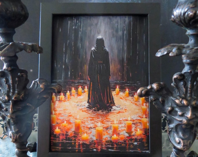 The Summoning