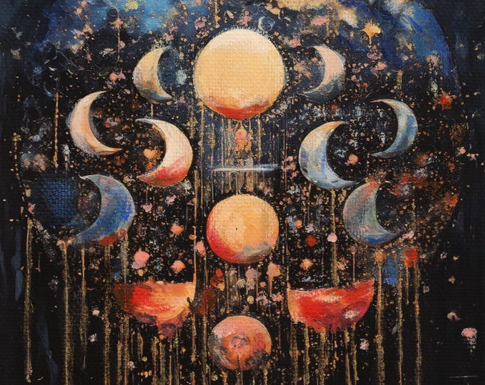 Moon Phases