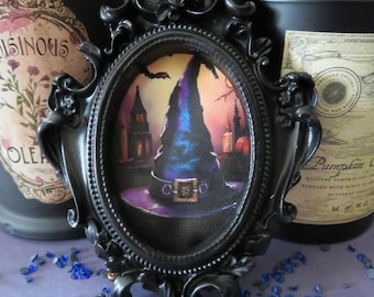 Witch's Hat