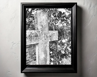 Weathered Grace