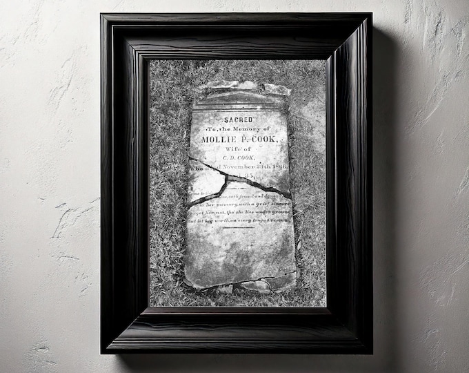 Fractured Memory
