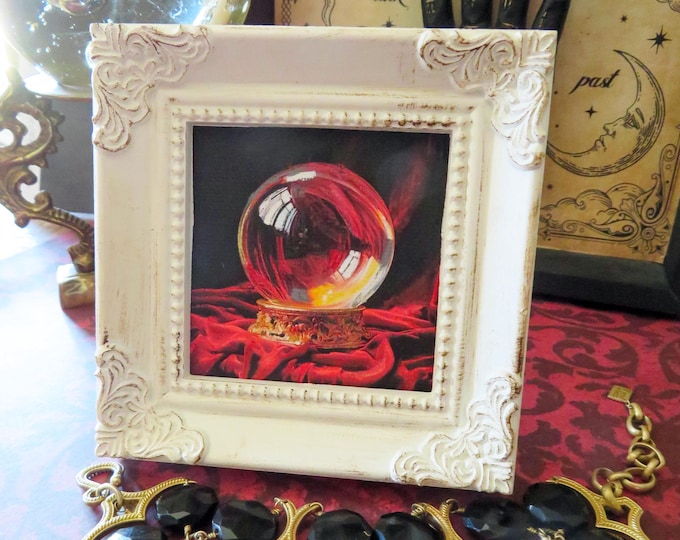 Crystal Ball