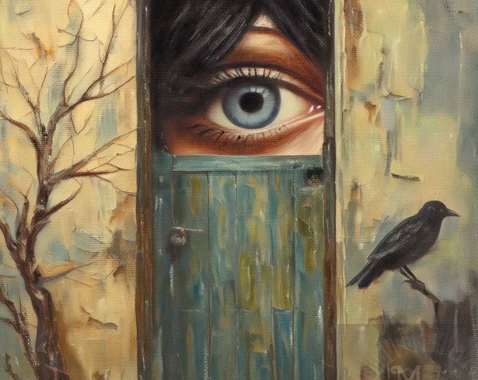 The Silent Witness