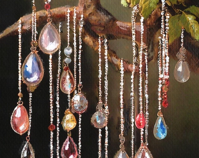 Jeweled Tree