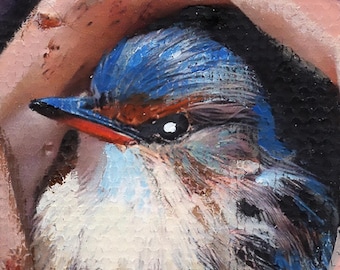 Bluebird
