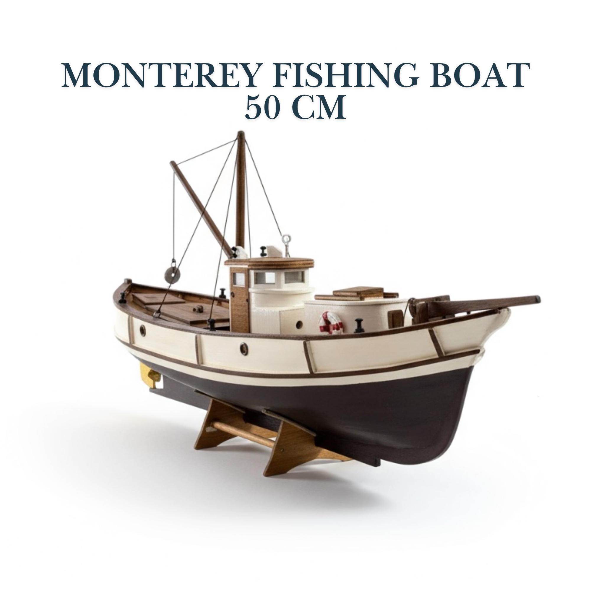 MAQUETTE BATEAU A Voile San Felipe Bois Ancienne EUR 29,00 - FR