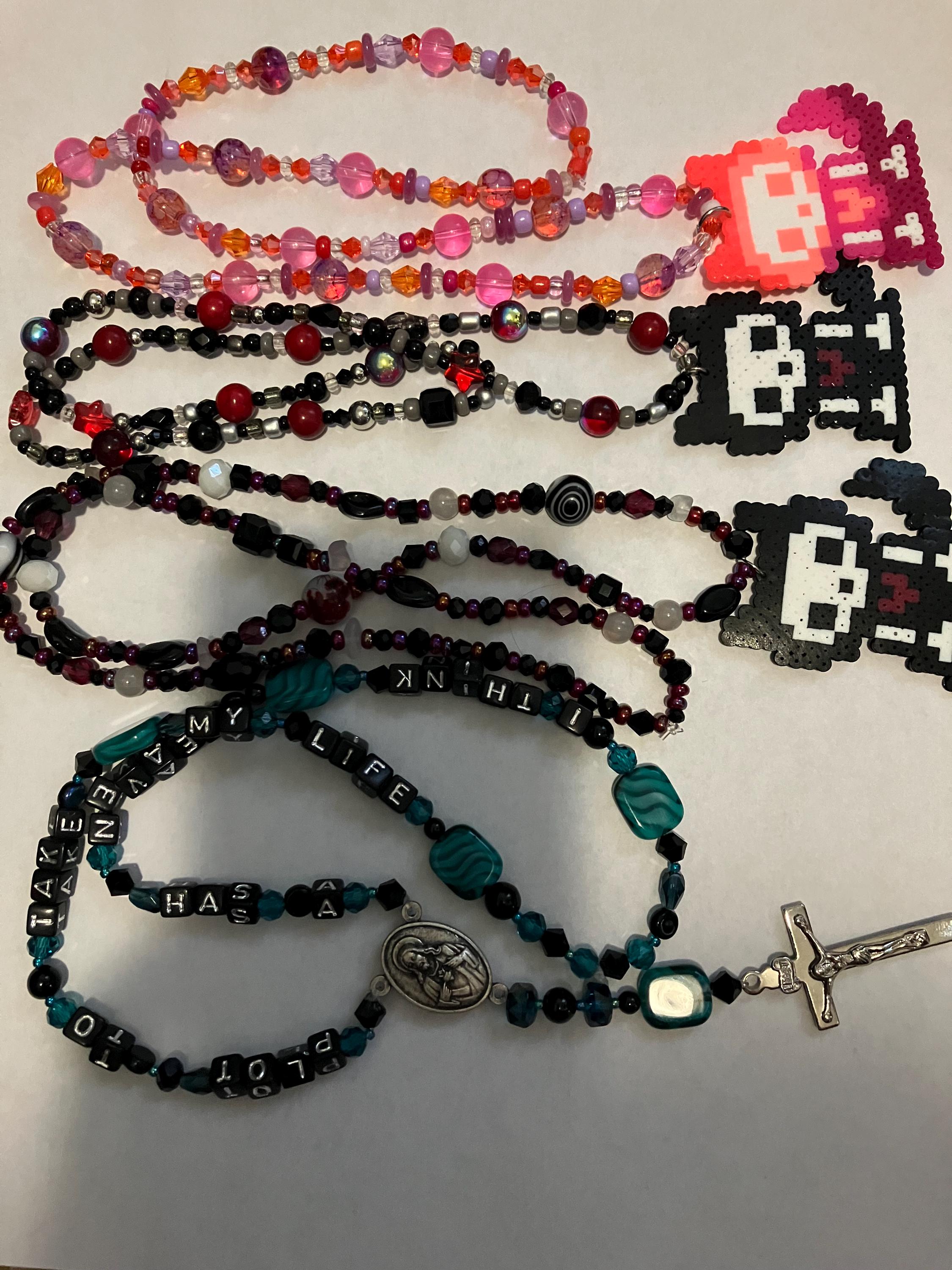 Pierce the Veil Necklace Ireland