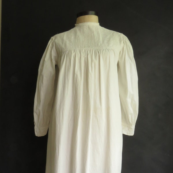 Victorian Nightgown - Etsy