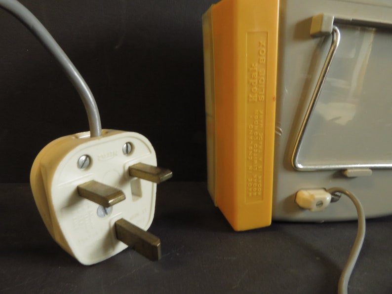 60s Photo Slide Viewer photax Solar Colour Viewer Etsy UK