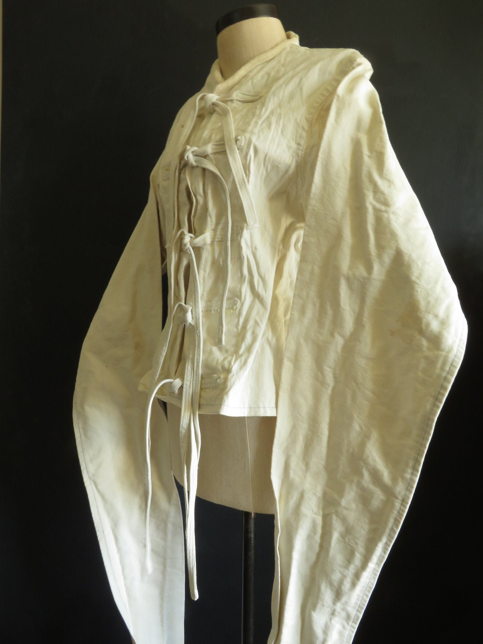 Antique straight jacket clearance