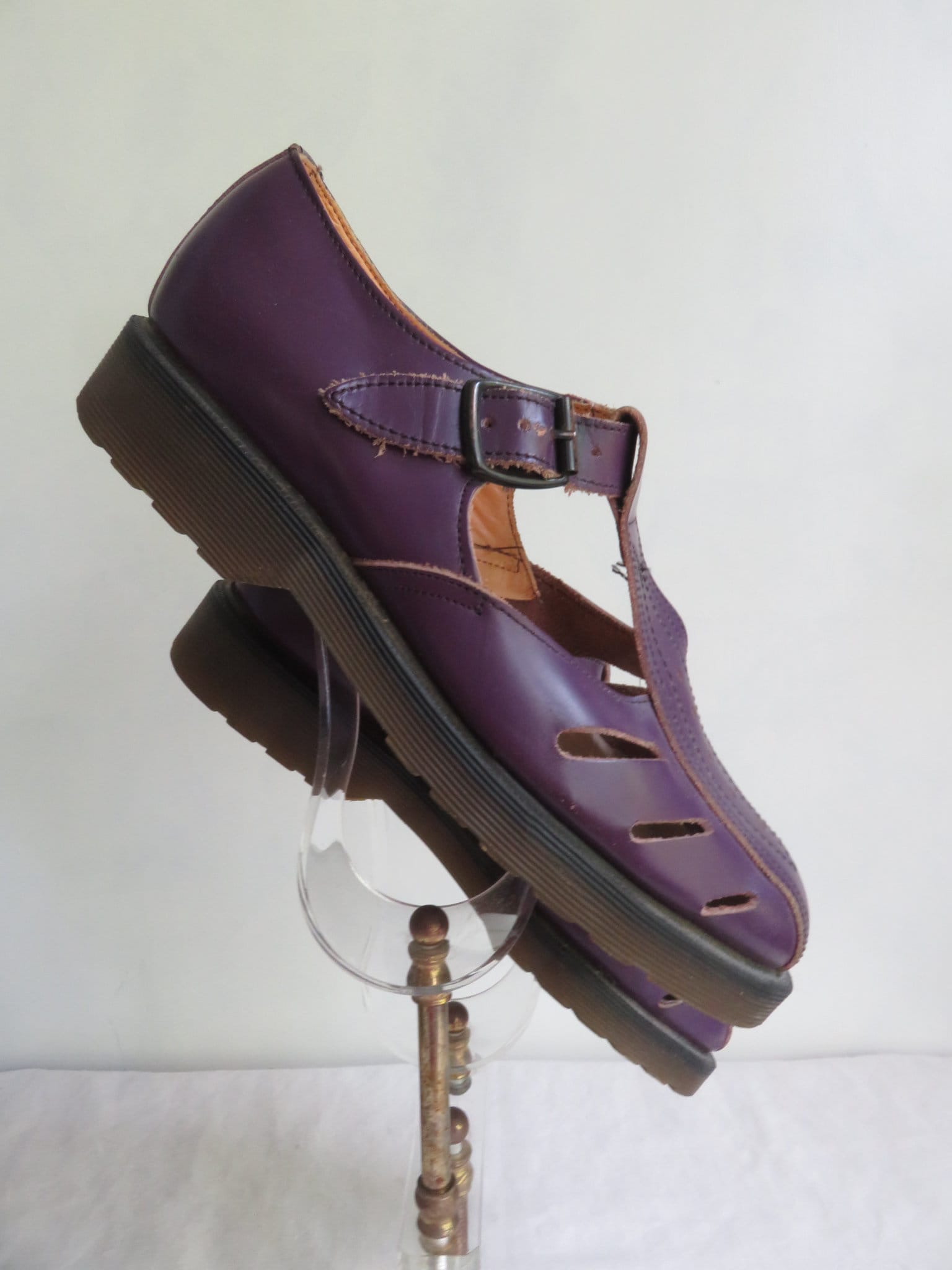 Mary Jane Dr Martens - Etsy