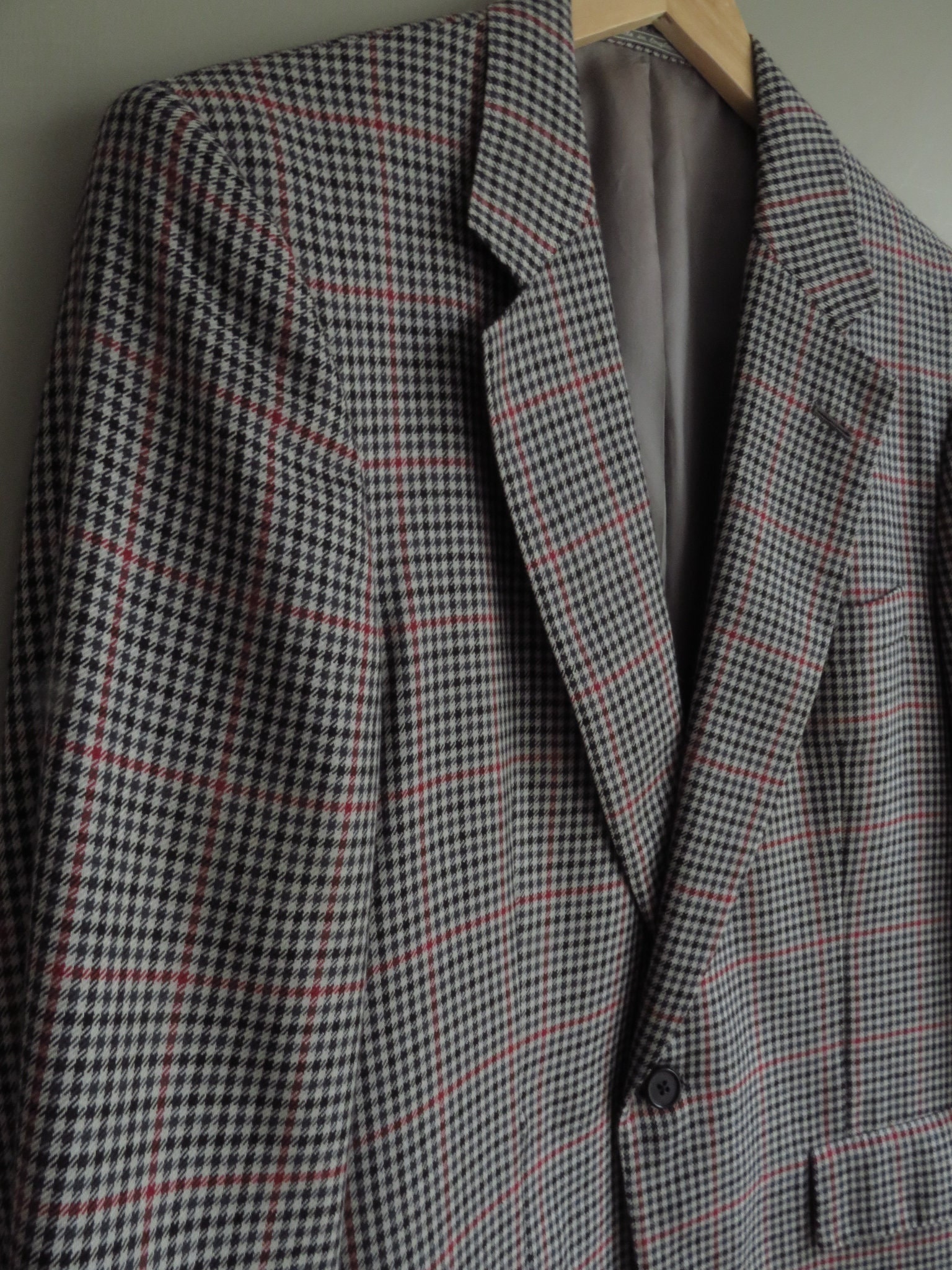 Mens Cashmere Blazer - Etsy Mens Cashmere Blazer - Etsy