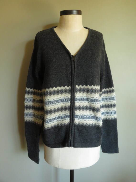 carolyn taylor cardigan