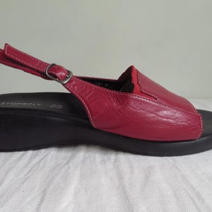Vera pelle sandals uk new arrivals