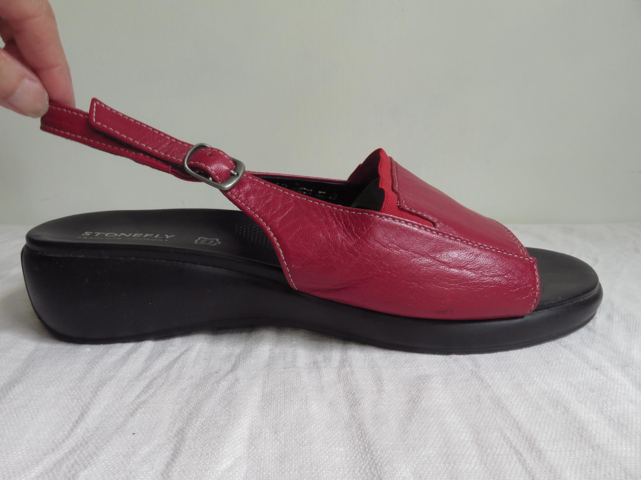 Chaussures Femme Vintage Venezia Vera Pelle En Cuir Noir - Taille 38, Talon Bas 3 Cm, Rétro