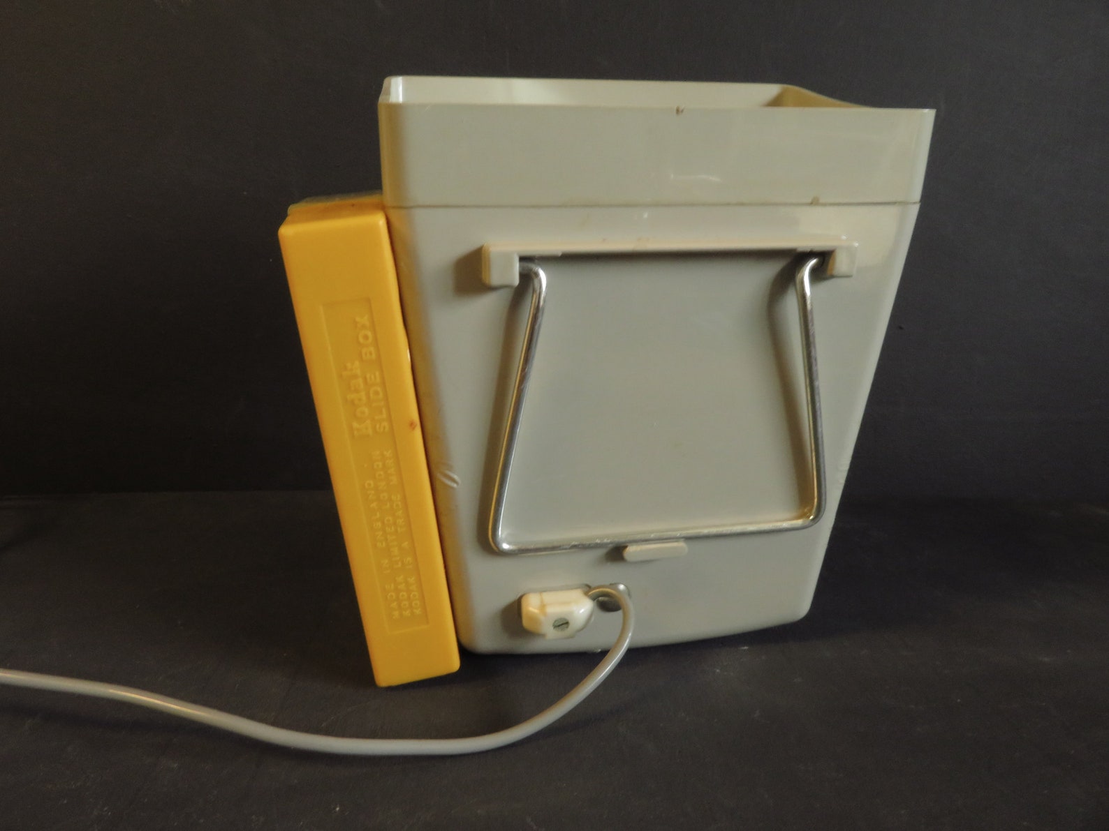 60s Photo Slide Viewer photax Solar Colour Viewer Etsy