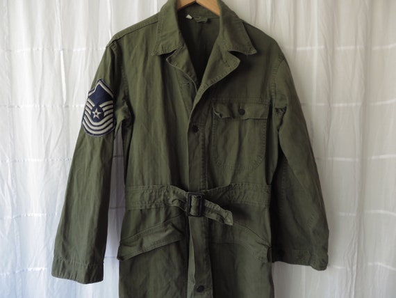 usaf jumpsuit