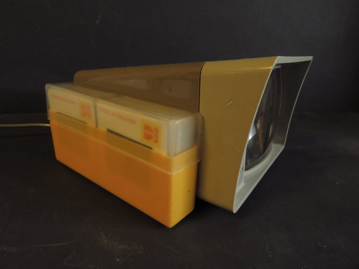 60s Photo Slide Viewer photax Solar Colour Viewer Etsy