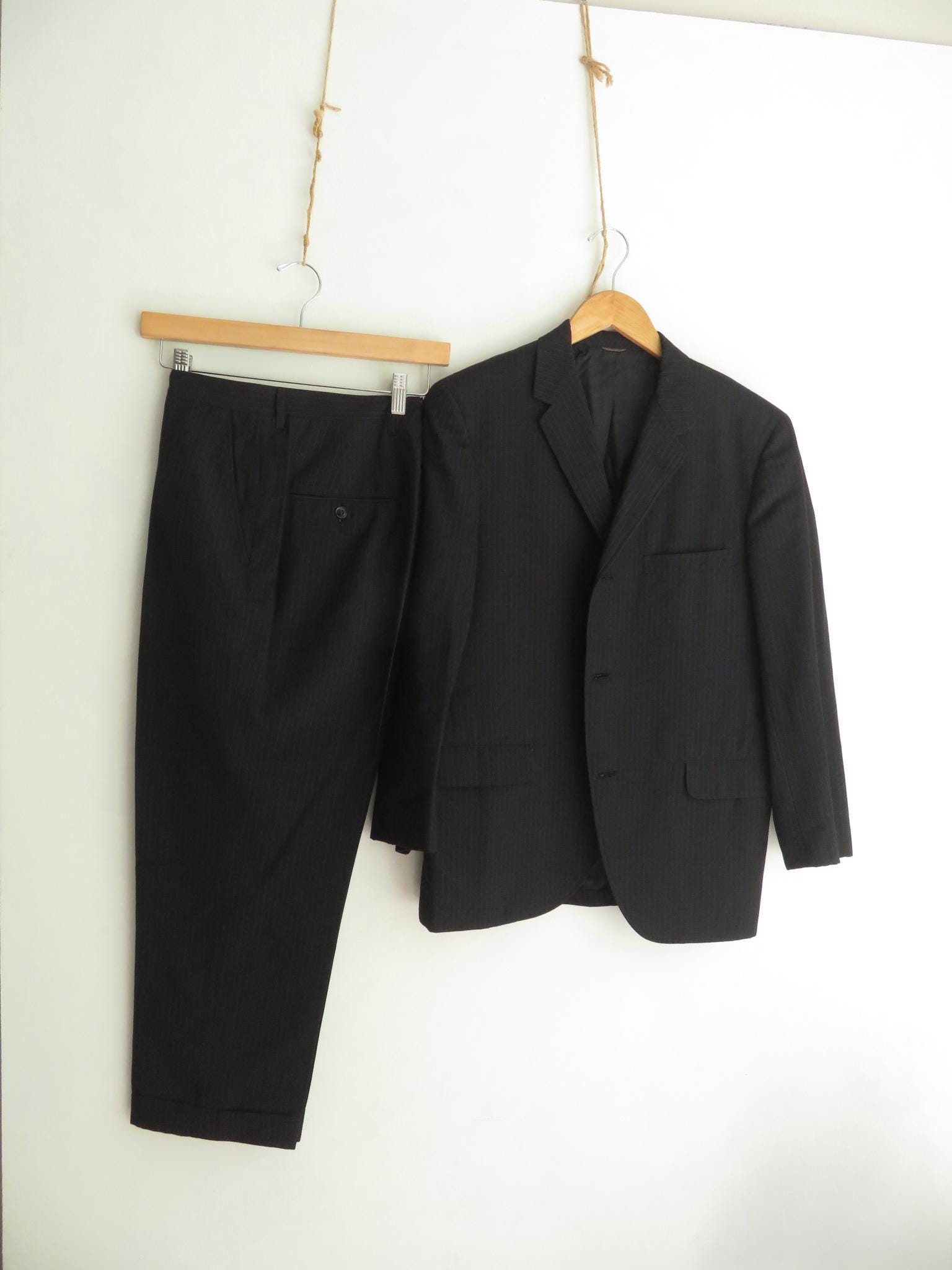 40's〜50's スラックス Botany 500 Botany 500 Suit - Etsy