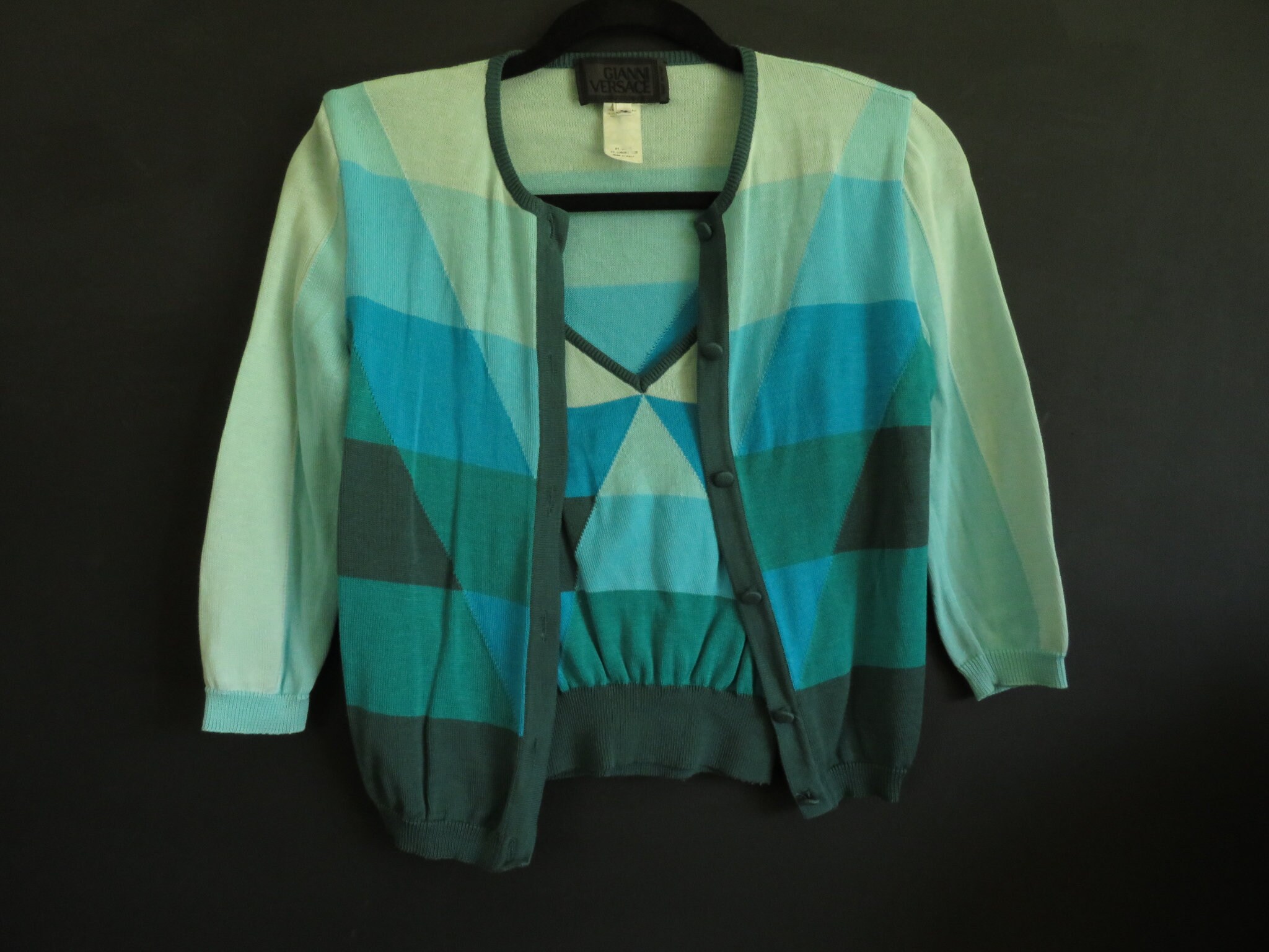 Petite twin sweater sets deals