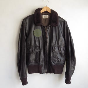G1 Flight Jacket - Etsy G1 Flight Jacket - Etsy