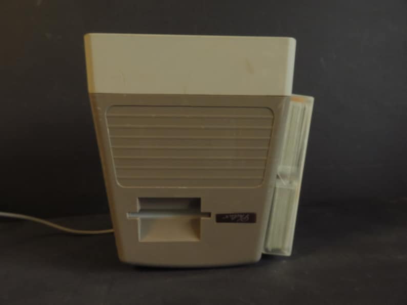 60s Photo Slide Viewer photax Solar Colour Viewer Etsy