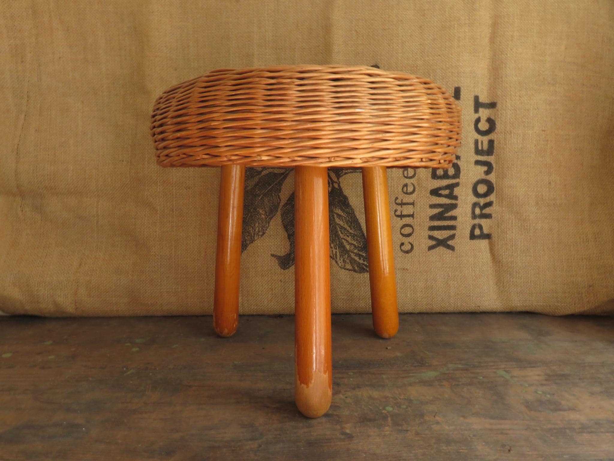 Tony Paul Chair - Etsy