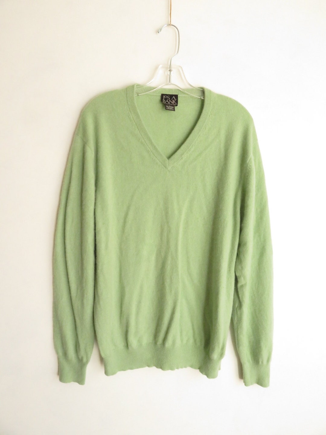 Jos a bank shop cashmere sweater