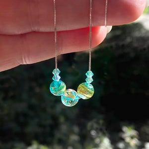 24 gold murano glass - Etsy 日本
