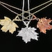 see more listings in the Botanical Jewelry section