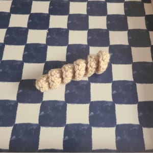 Curlie-Q Cat Toy