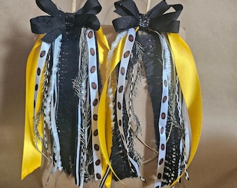 Boot Bows