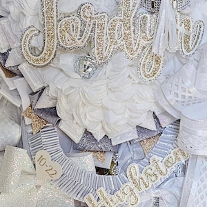 HOCO Mum Cutout